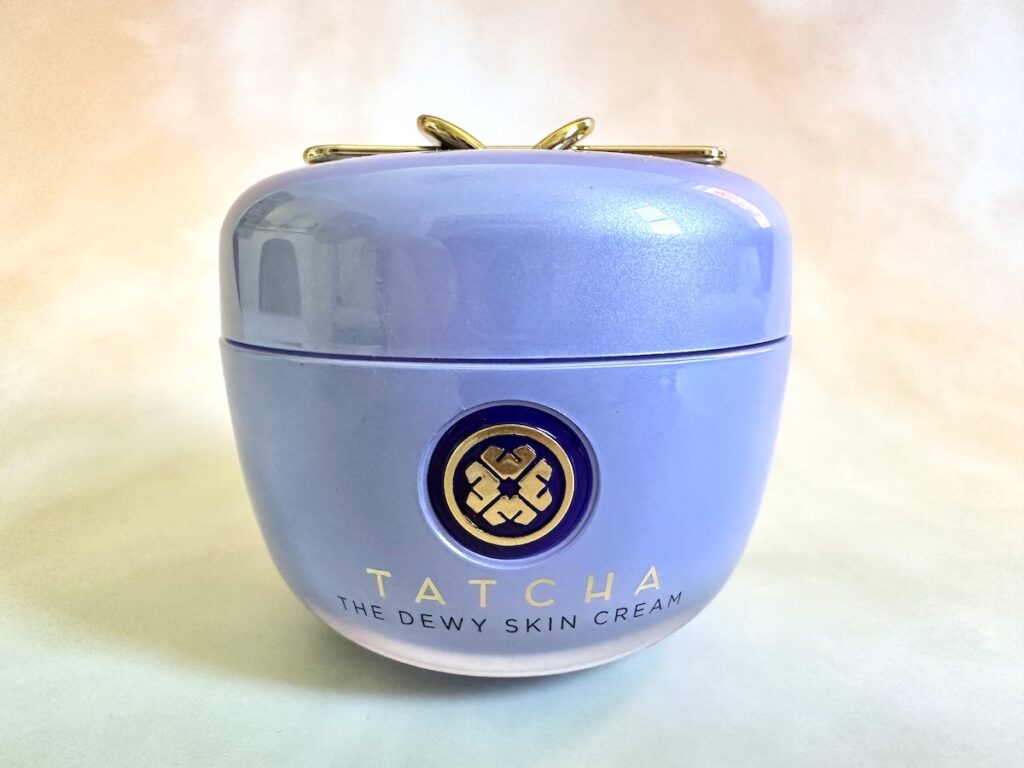 Tatcha The Dewy Skin Cream