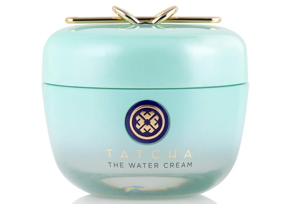 Tatcha The Water Cream