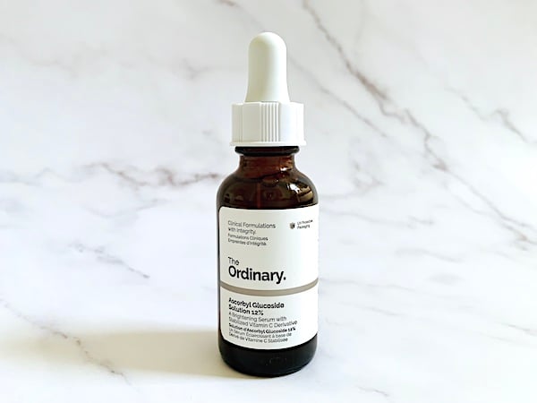 The Ordinary Ascorbyl Glucoside Solution 12%