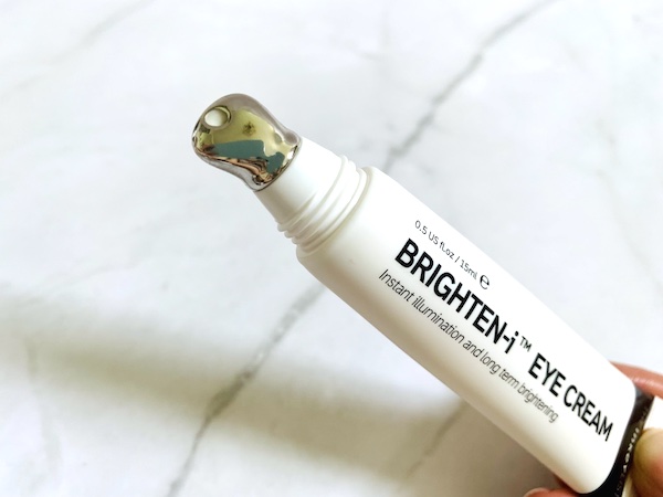 The Inkey List Brighten-i Eye Cream Applicator