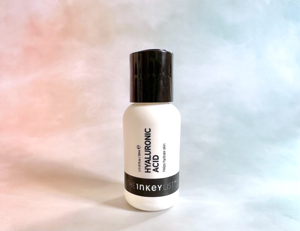 The Inkey List Hyaluronic Acid Serum