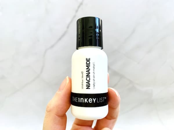 The Inkey List Niacinamide Serum