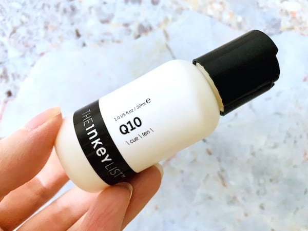 The Inkey List Q10 Serum