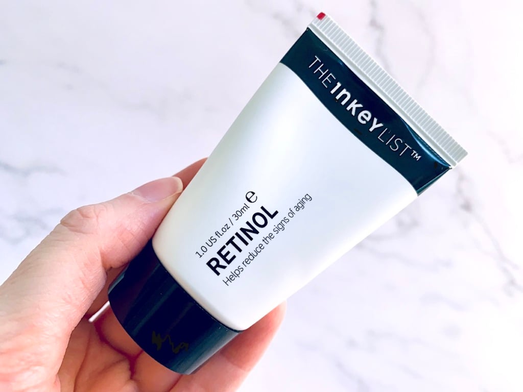 The Inkey List Retinol Serum