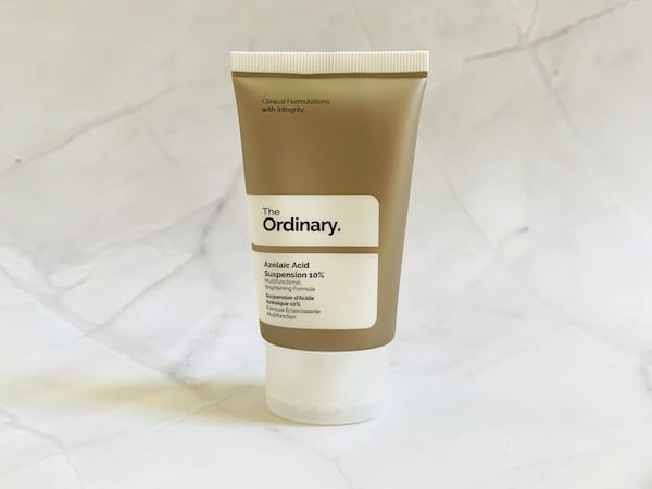 The Ordinary Azelaic Acid Suspension 10% Multifunctional Brightening Formula