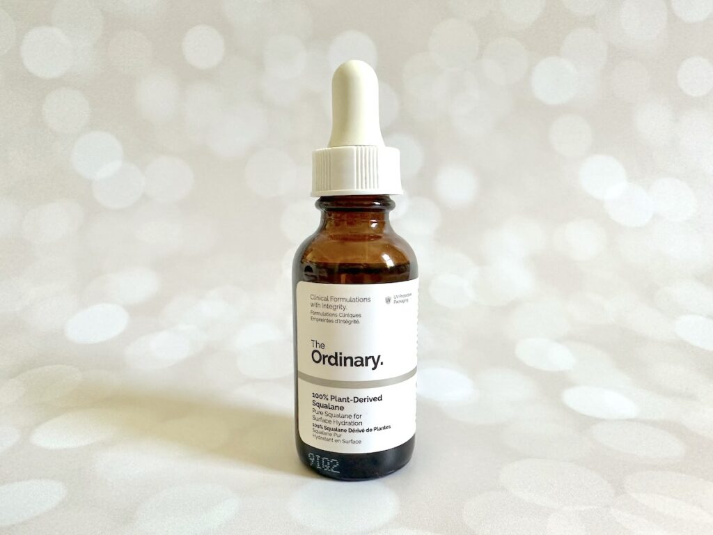 The Ordinary 100% Plant-Derived Squalane