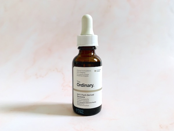 The Ordinary 100% Plant-Derived Squalane