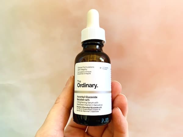 The Ordinary Ascorbyl Glucoside Solution 12%