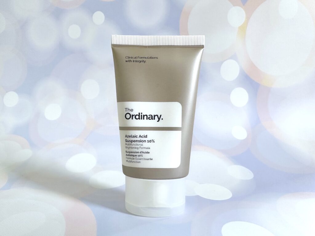 The Ordinary Azelaic Acid Suspension 10%