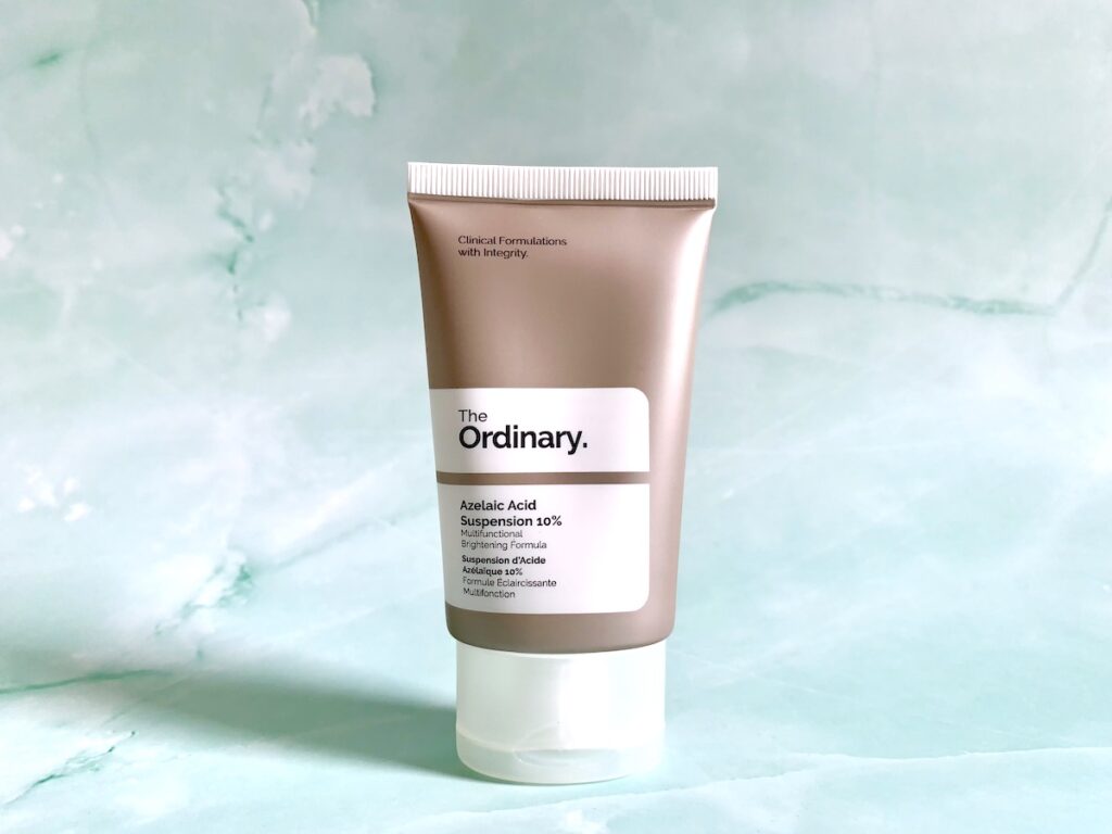 The Ordinary Azelaic Acid 10% Suspension