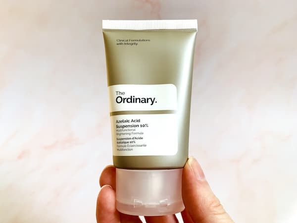 The Ordinary Azelaic Acid Suspension 10%