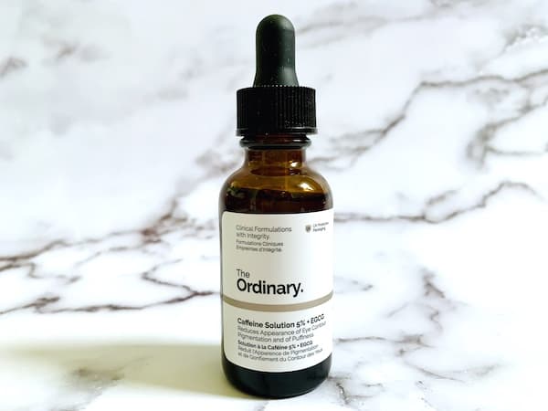 The Ordinary Caffeine Solution 5% + EGCG