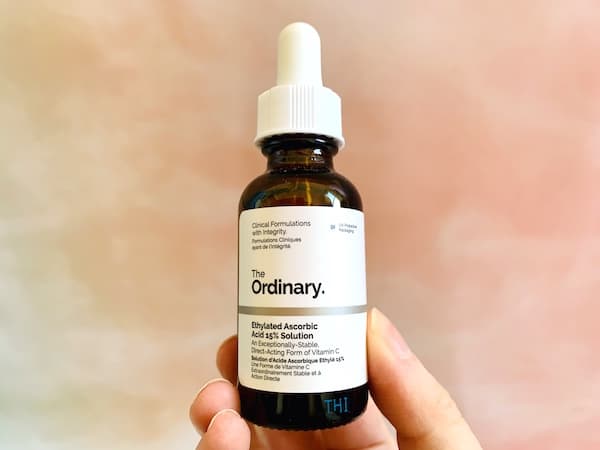 The Ordinary Ethylated Ascorbic Acid 15% Solution