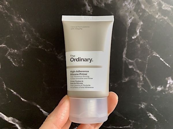 The Ordinary High-Adherence Silicone Primer