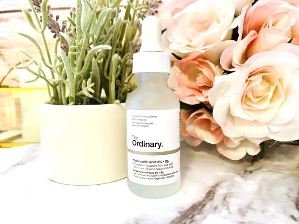 The Ordinary Hyaluronic Acid 2% + B5