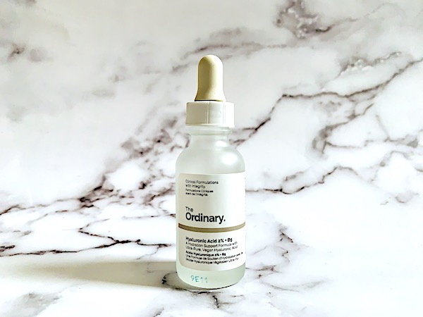 The Ordinary Hyaluronic Acid 2% + B5