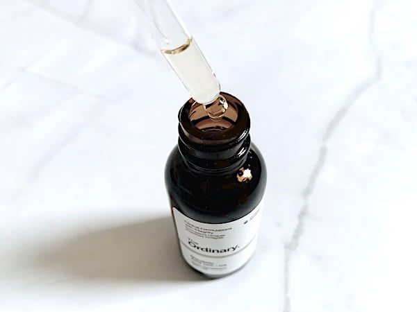 The Ordinary Mandelic Acid 10% + HA with dropper