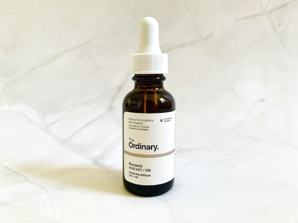 The Ordinary Mandelic Acid 10% + HA