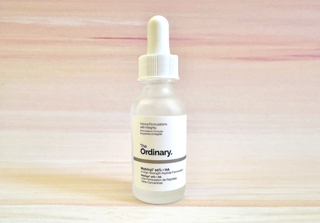 The Ordinary Matrixyl 10% + HA