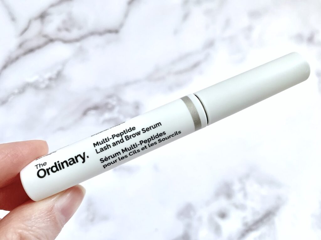 The Ordinary Multi-Peptide Lash and Brow Serum