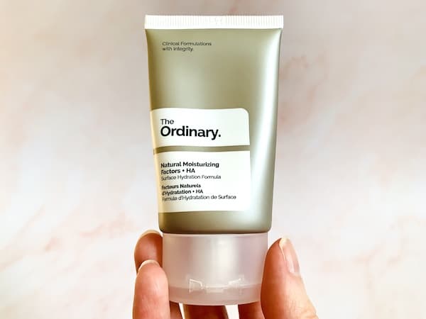 The Ordinary Natural Moisturizing Factors + HA