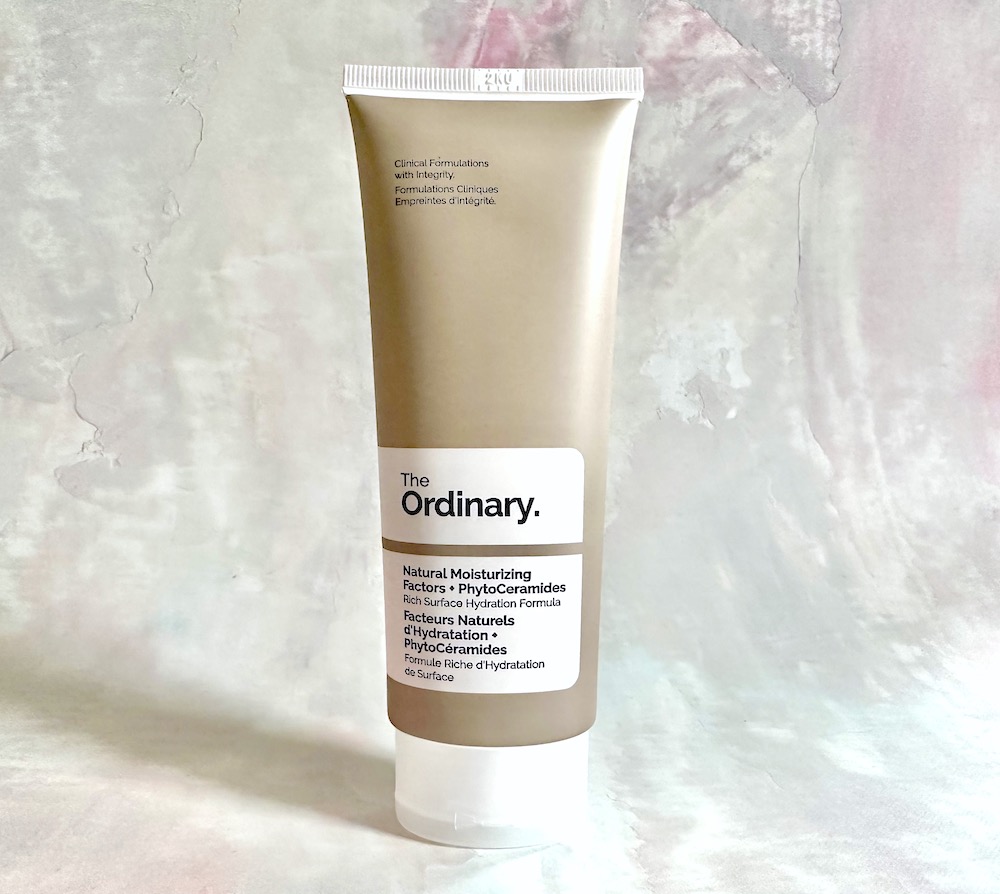 The Ordinary Natural Moisturizing Factors + PhytoCeramides