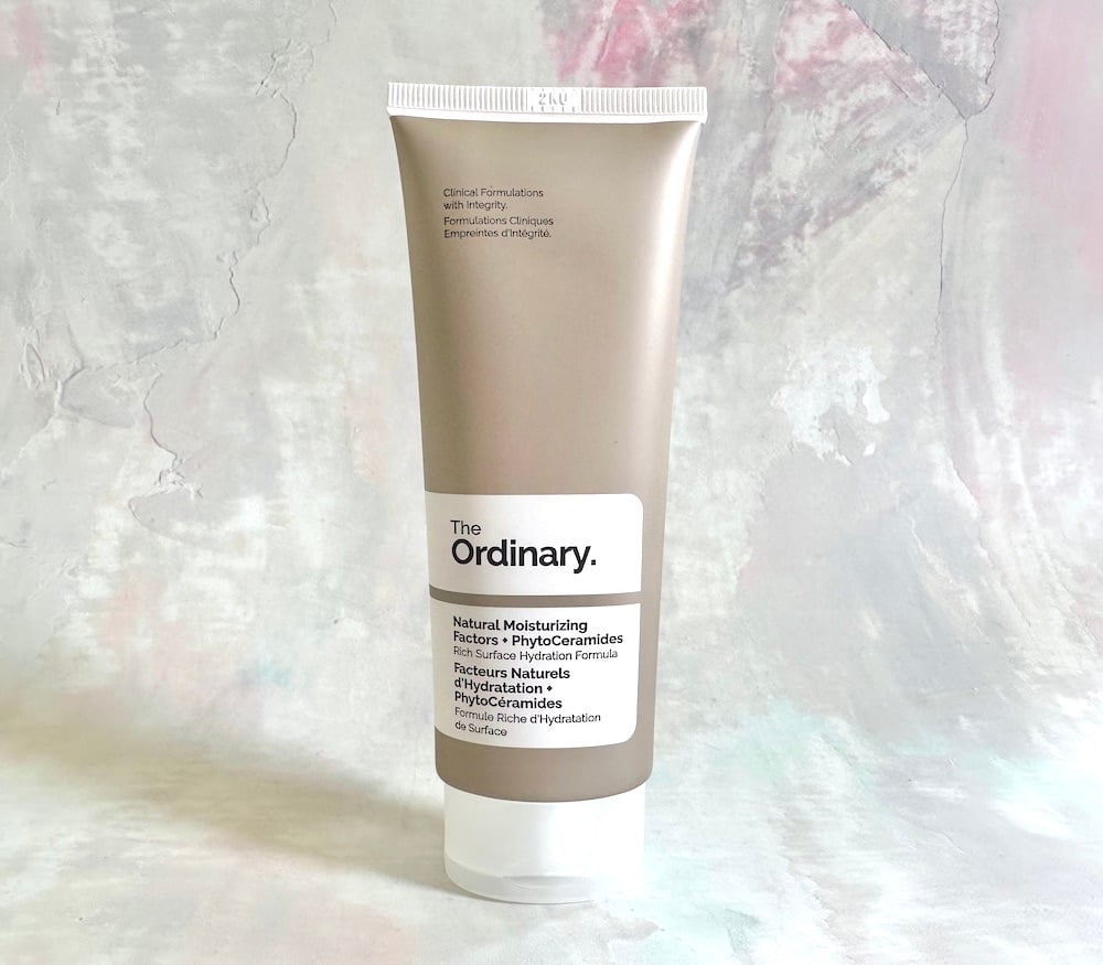 The Ordinary Natural Moisturizing Factors + PhytoCeramides