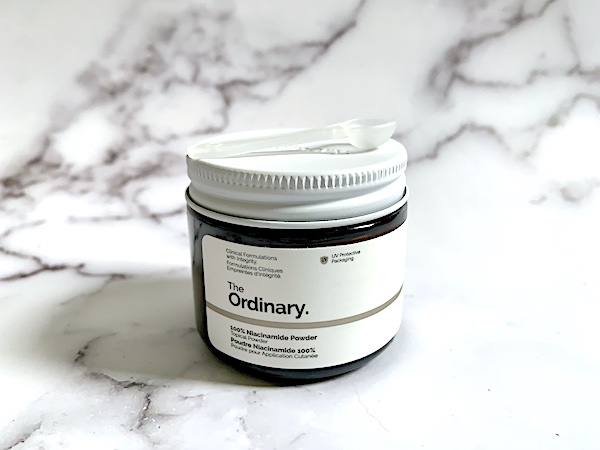 The Ordinary 100% Niacinamide Powder