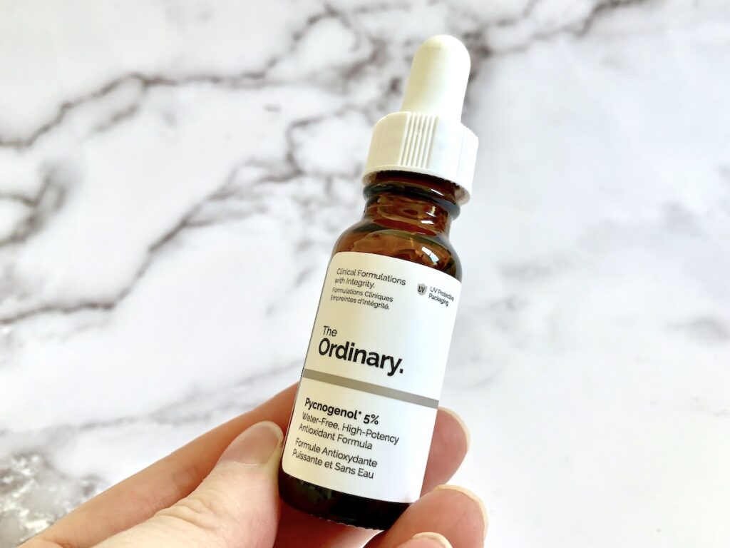 The Ordinary Pycnogenol 5% Serum