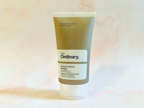 The Ordinary Salicylic Acid 2% Masque