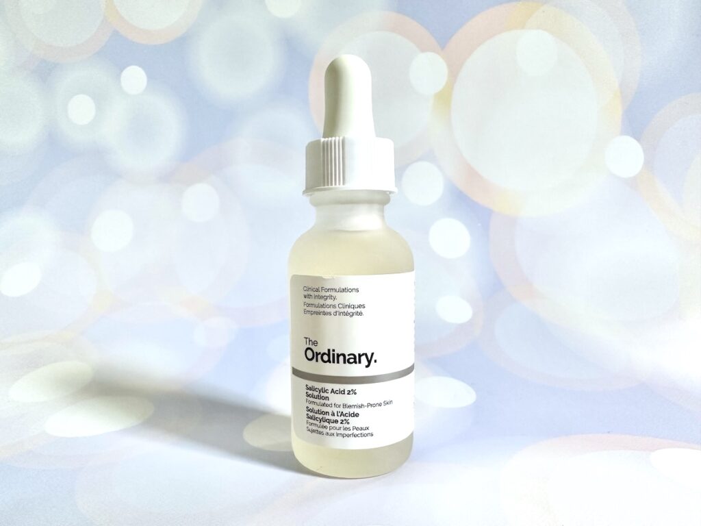 The Ordinary Salicylic Acid 2% Solution