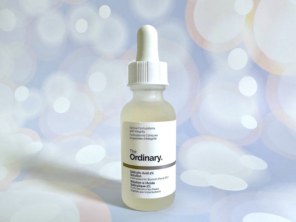 The Ordinary Salicylic Acid 2% Solution