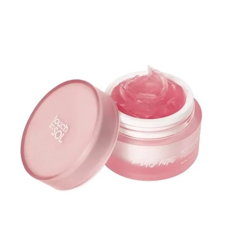 Touch In Sol Pretty Filter Icy Sherbet Primer