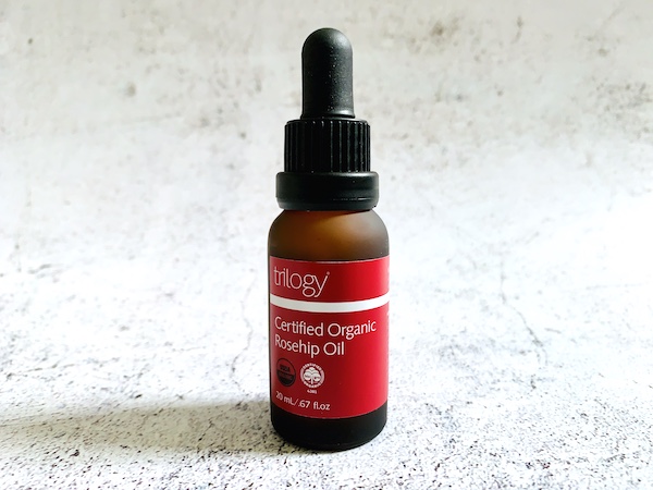 Trilogy Certified Organic Rosehip Oil