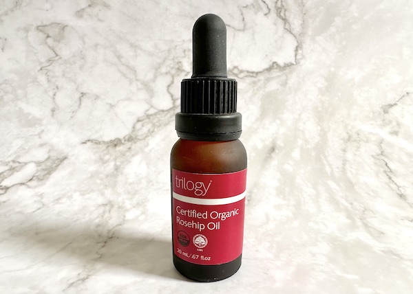 Trilogy Certified Organic Rosehip Oil