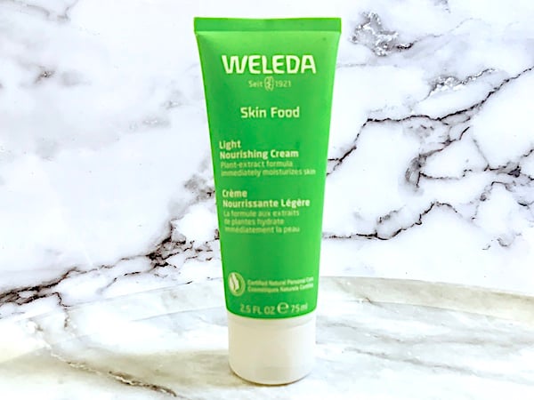 Weleda Skin Food Light Nourishing Cream