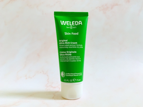 Weleda Skin Food Original Ultra-Rich Cream