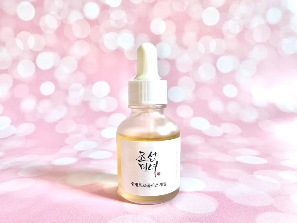 Beauty of Joseon Glow Serum