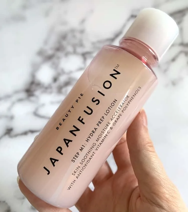 Beauty Pie Japanfusion Step M1 Hydra Prep Lotion