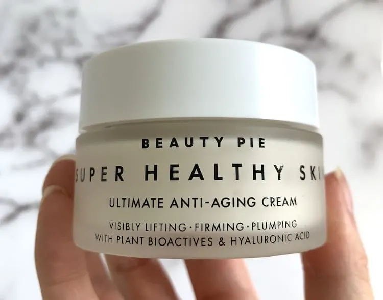 Beauty Pie Super Healthy Skin Ultimate Anti-Aging Cream