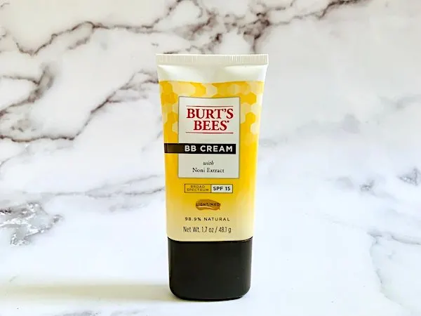 Burt’s Bees BB Cream