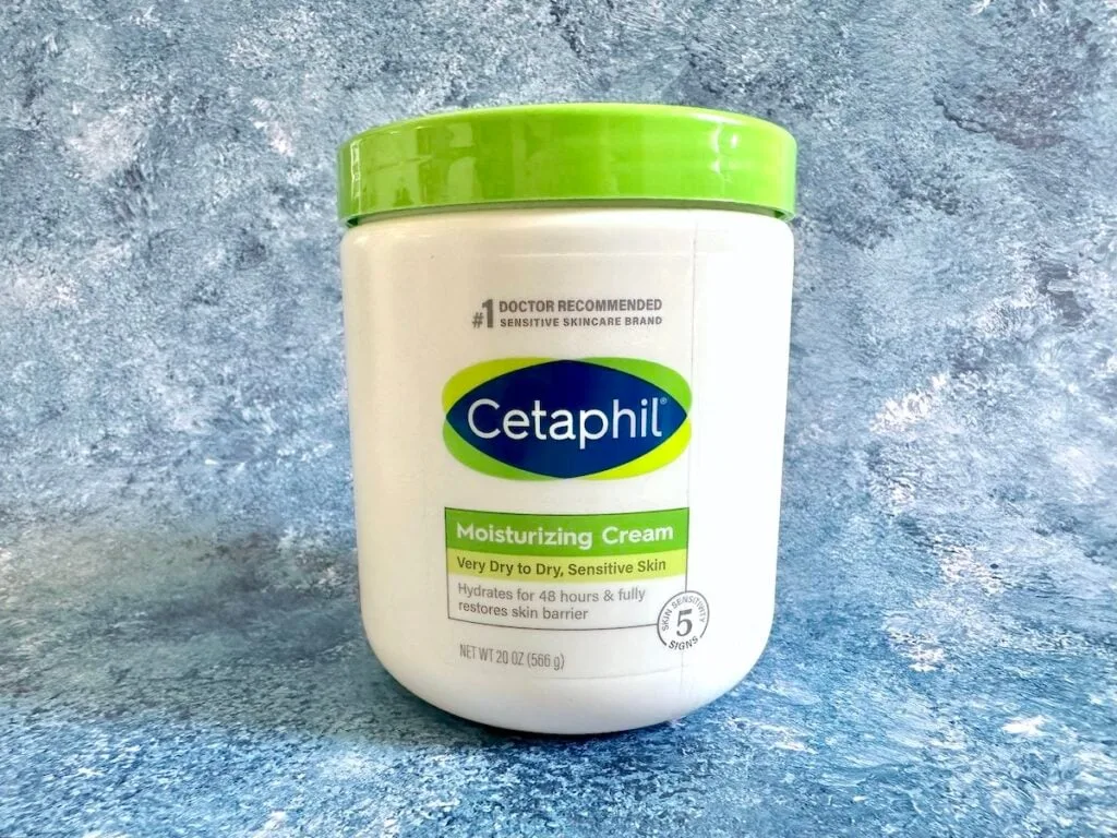 Cetaphil Moisturizing Cream