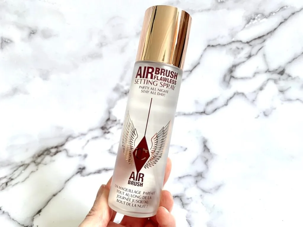 Charlotte Tilbury Airbrush Flawless Setting Spray