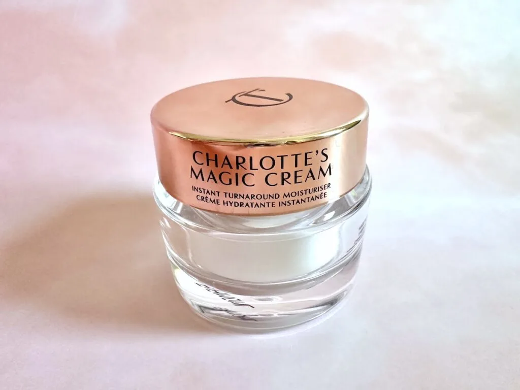 Charlotte Tilbury Charlotte’s Magic Cream