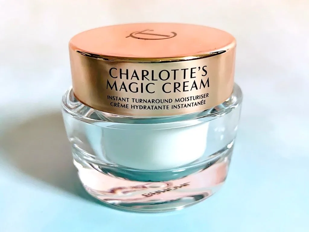 Charlotte Tilbury Charlotte's Magic Cream