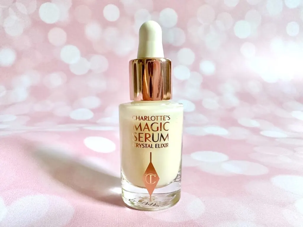 Charlotte Tilbury Charlotte's Magic Serum Crystal Elixir