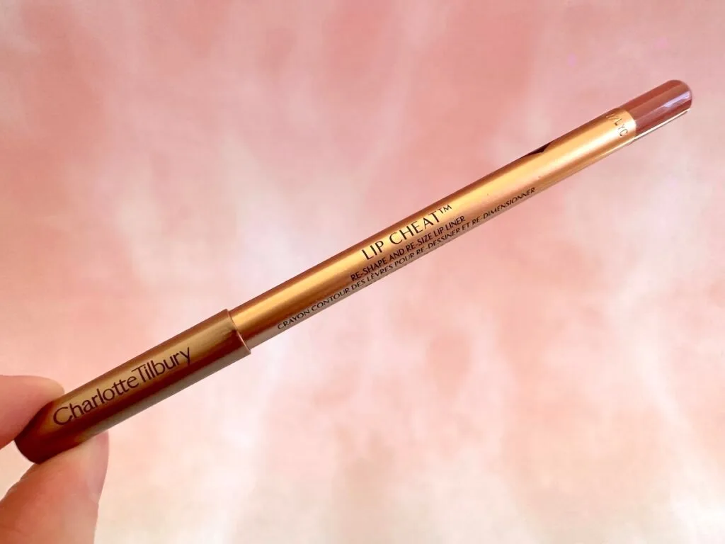 Charlotte Tilbury Pillow Talk Lip Cheat Lip Liner