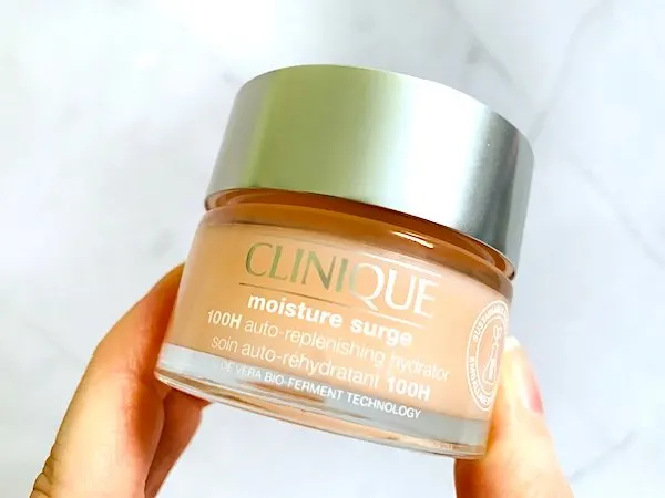 Clinique Moisture Surge 100 Hour Auto-Replenishing Hydrator 