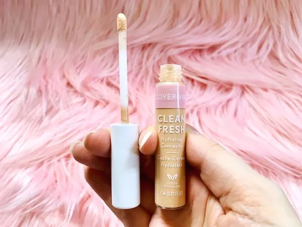 CoverGirl Clean Fresh Hydrating Concealer