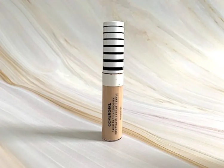 COVERGIRL TrueBlend Undercover Concealer